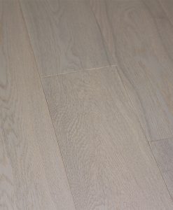 Plancia Rovere Grigio Scuro: Parquet Prefinito