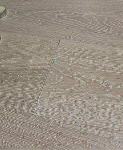 Maxiplancia Rovere Decapato: Parquet Prefinito