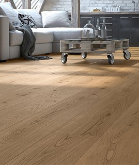 Parquet Rovere 10mm