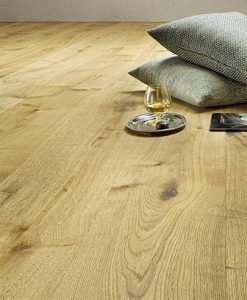 il parquet prefinito rovere top quality