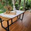 listone bamboo strand woven carbonizzato 14mm 08