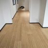 listone bamboo verticale carbonizzato 10
