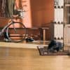 listone bamboo verticale carbonizzato 12