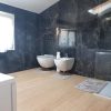 maxiplancia bamboo orizzontale carbonizzato sbiancato spazzolato 12