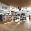 maxiplancia in rovere rovere naturale senza nodi 1900x190x15 mm 10