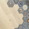 maxiplancia in rovere rovere sbiancato con nodi 07