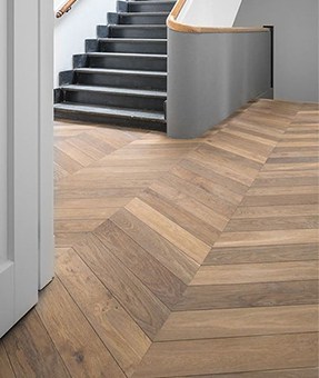 Parquet Rovere Spina